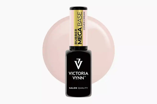 Mega base Cover natural 8ml