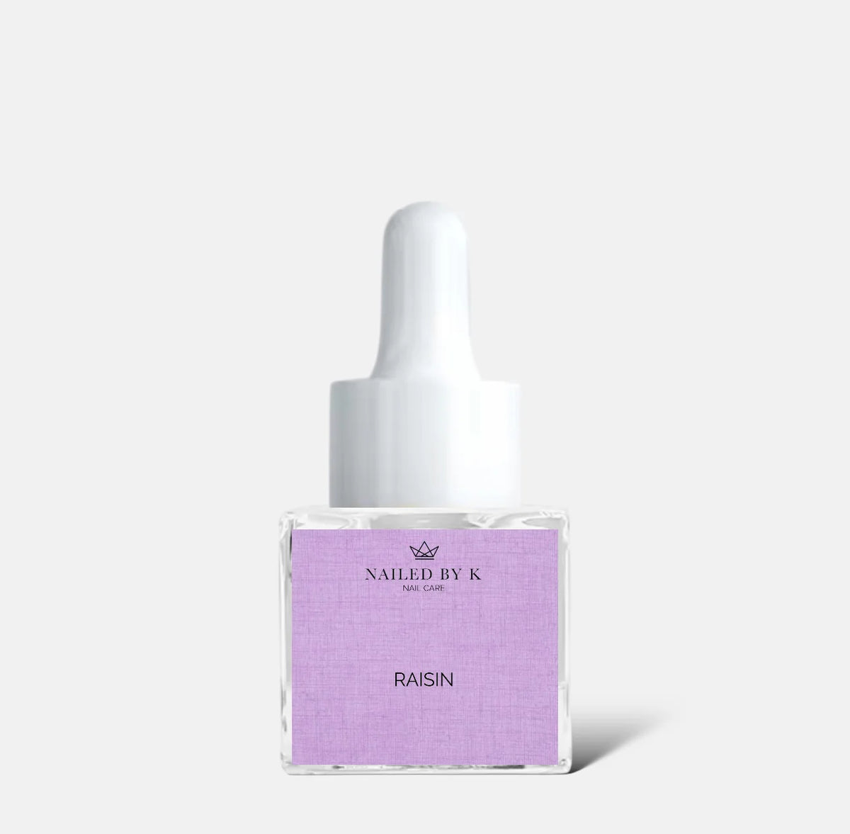 Huile cuticule - Raisin 10ml