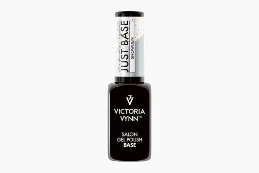 Just base Snowden 8ml