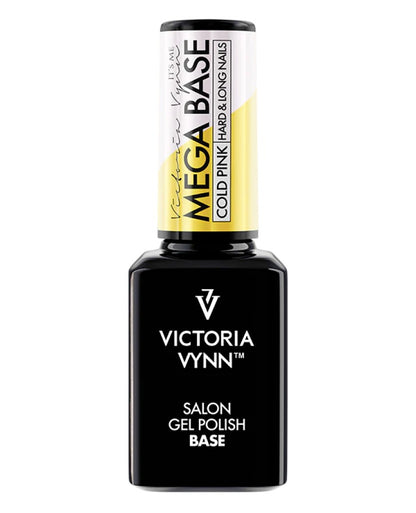 Mega base cold pink 8ml