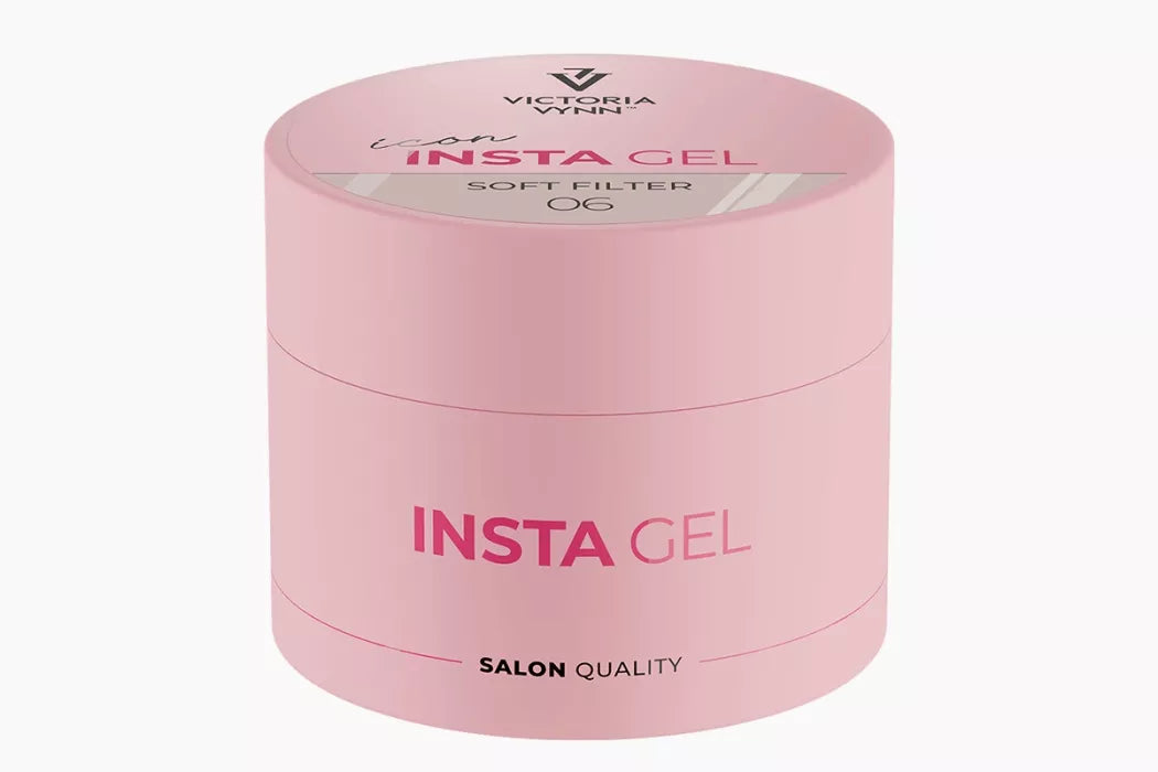 Insta gel 06 Soft filter , 40ml