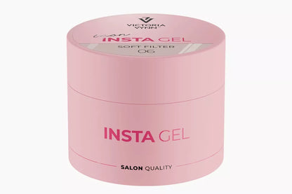 Insta gel 06 Soft filter , 40ml