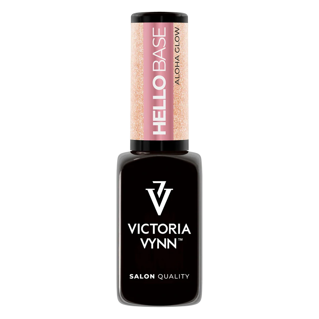 Hello Base - Aloha glow , 8ml