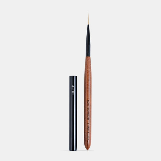 Pinceau long liner