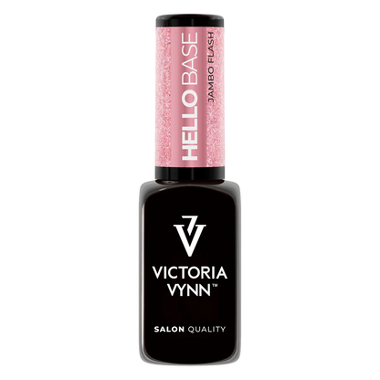 Hello Base - Jambo flash , 8ml