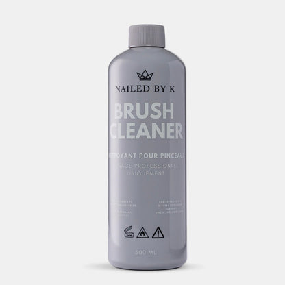 Nettoyant pinceaux - 500ml