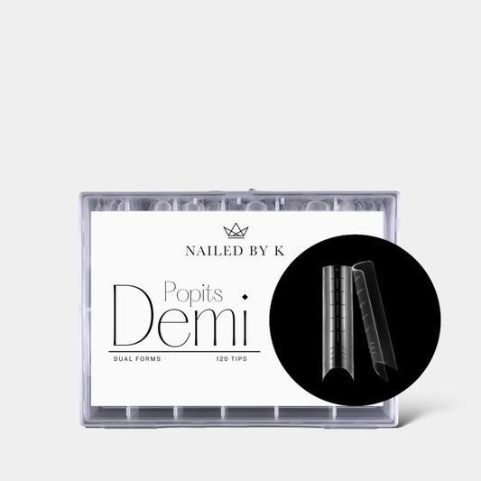 Demi popits - Carré