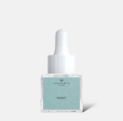 Huile cuticule - Monoï 10ml