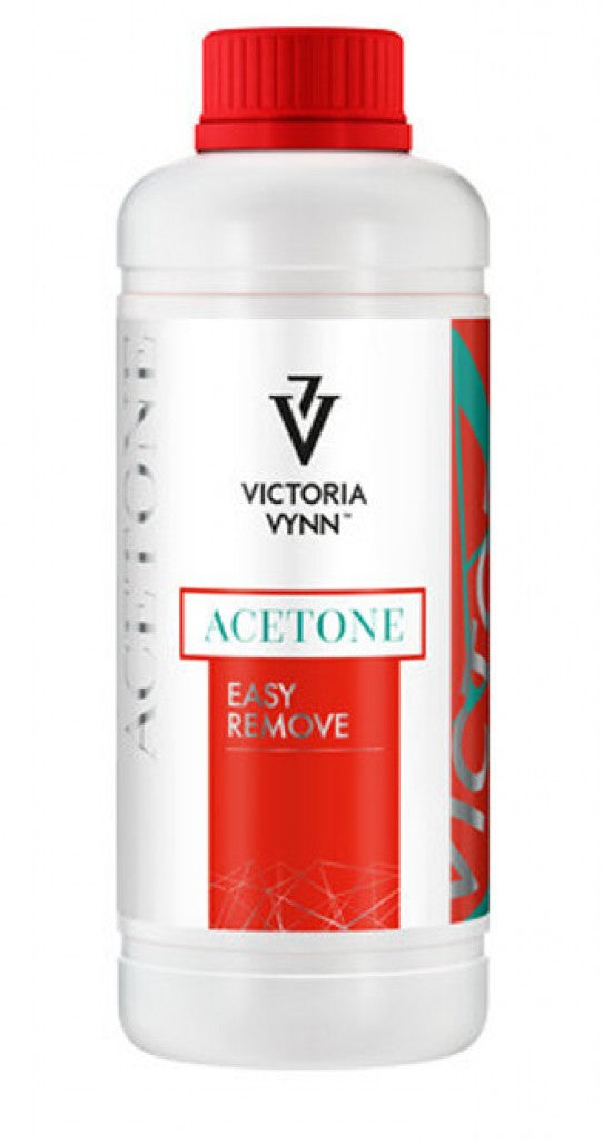 Acetone easy remove 1L