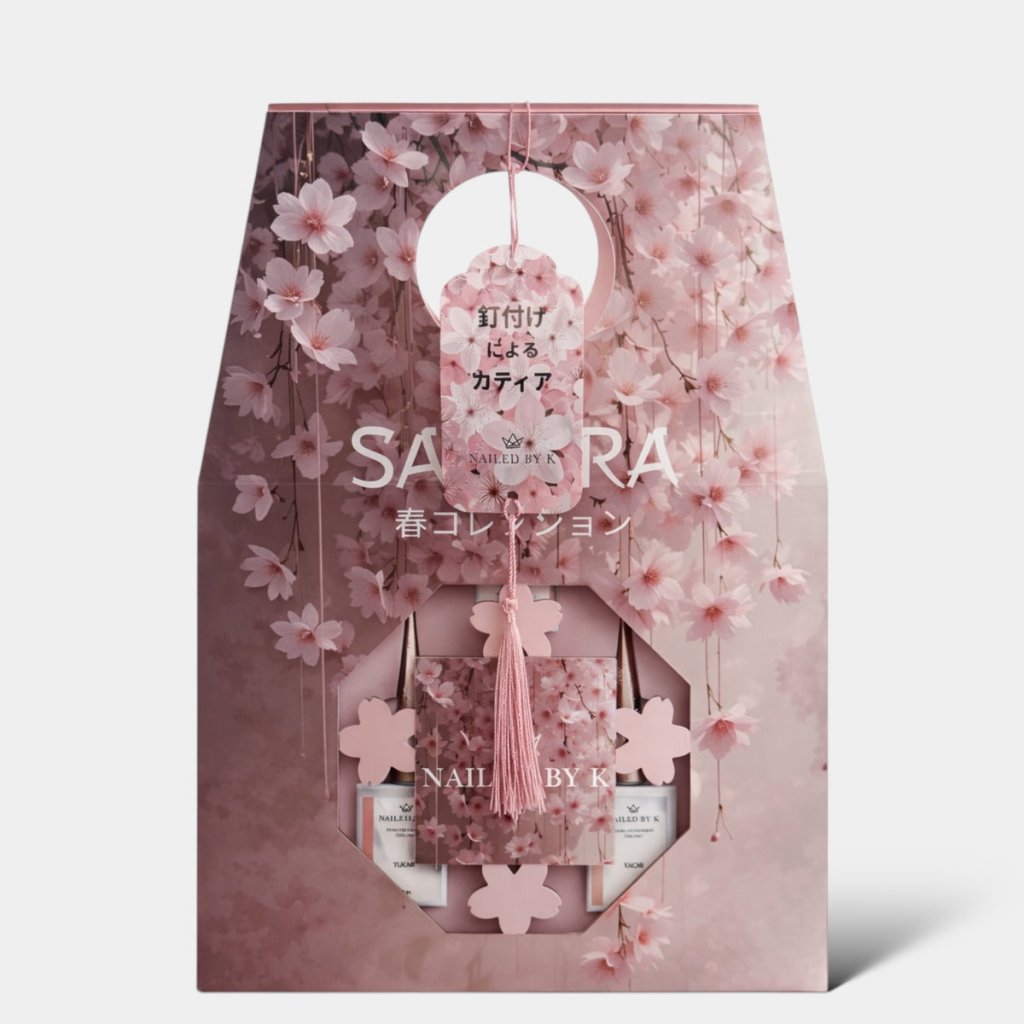 Box Sakura