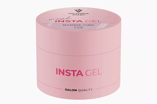 Insta gel 03 Barbie vibe, 40ml