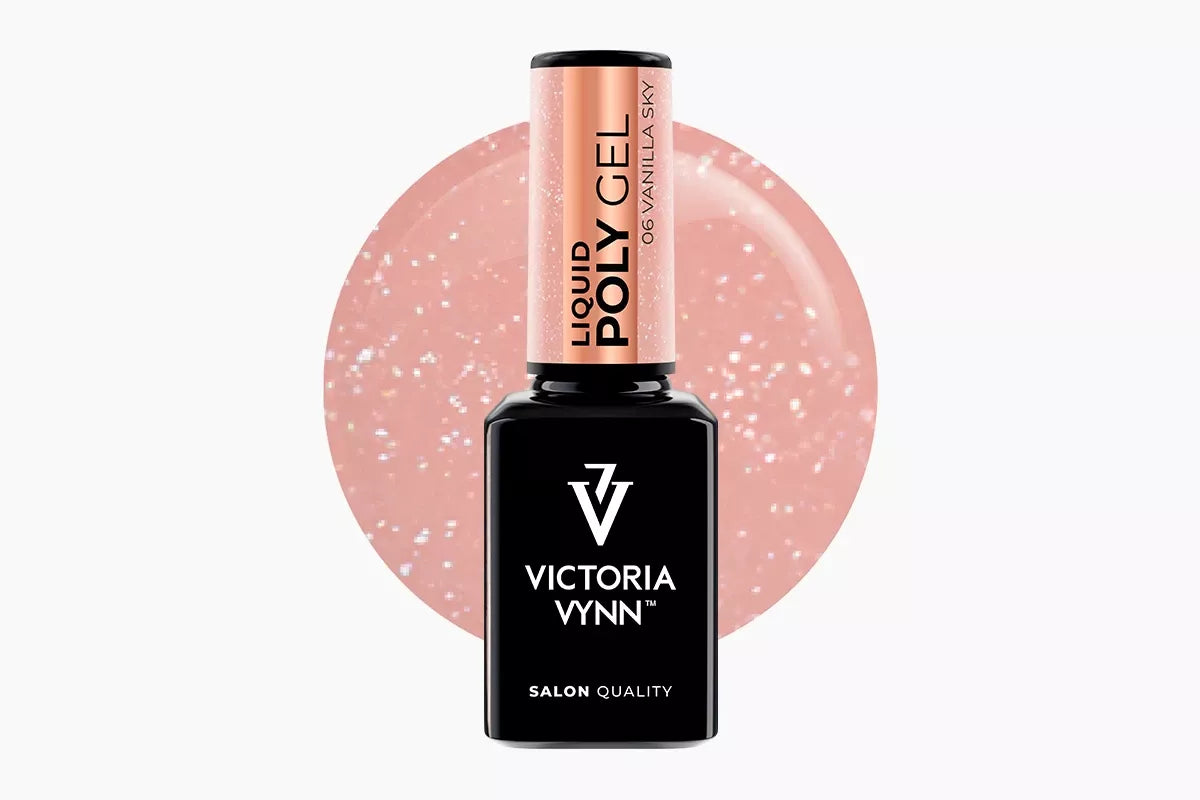Vanilla Sky 06 - Polygel 15ml