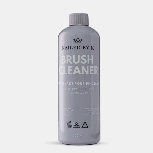 Nettoyant pinceaux - 500ml