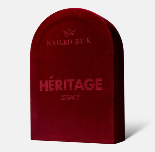 Box HERITAGE