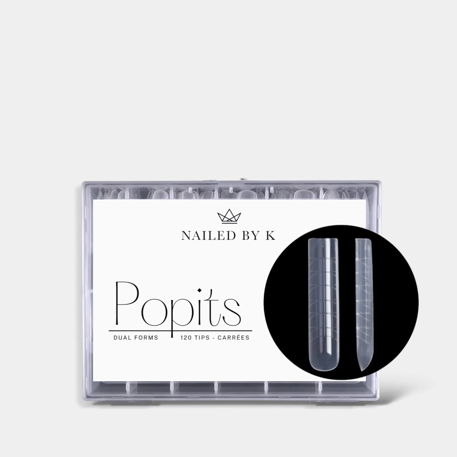 Popits - Carré