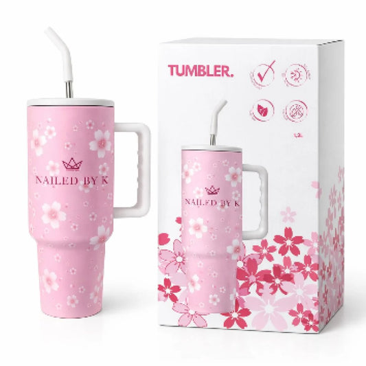 Tumbler Sakura