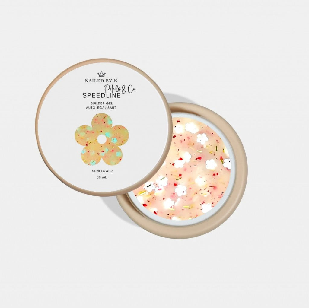 Gel Speedline Sunflower 50ml