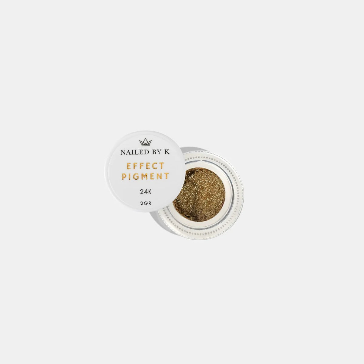 Pigment 24K - GOLD