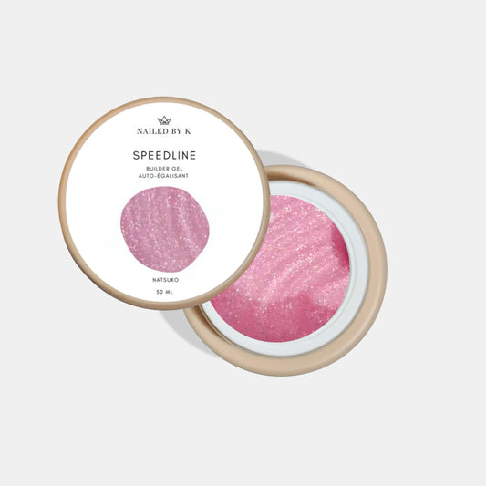 Gel Speedline Natsuko 50ml