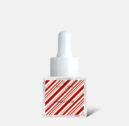 Huile cuticule - Candy Cane