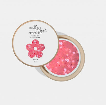 Gel Speedline Nectar 50ml