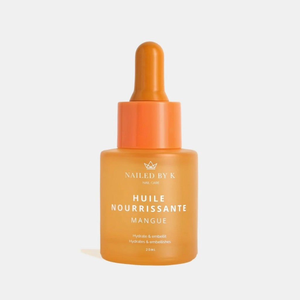 Huile cuticule - Mangue 20ml