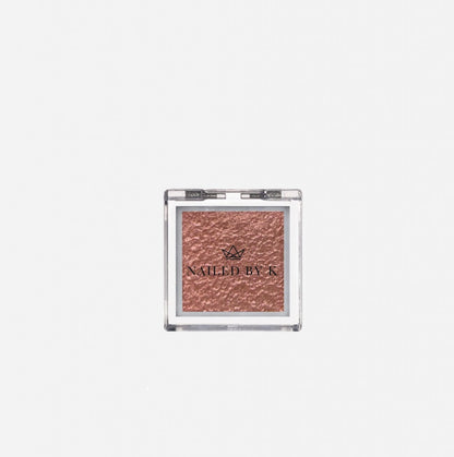 Pigment Rose Gold NBK