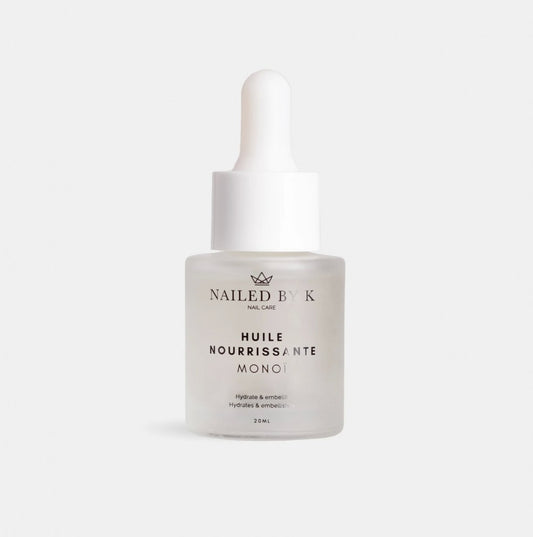 Huile cuticule - Monoï 10ml