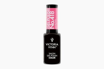Gel Polish 418 Maybe Pink